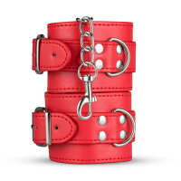 Secret pleasure Chest Crimson Dream