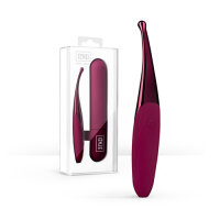 Senzi Vibrator Deep Pink