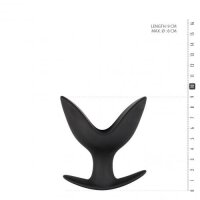 Silicone Anchor Plug Small 8 cm