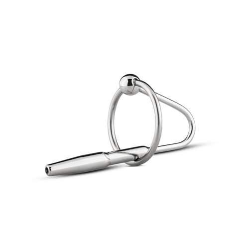 Princes Wall Dilator With Acorn Ring