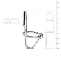 Princes Wall Dilator With Acorn Ring