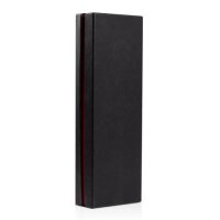 Sinner - Multi-Stim Pleasure Wand Metal Anal Dildo 21 cm