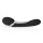 Sway Vibes Wand Vibrator Black
