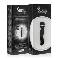 Sway Vibes No. 4 Black