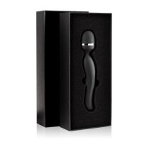 Sway Vibes No. 4 Black