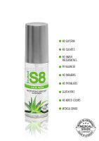 S8 WB Aloe Vera Lube 50ml