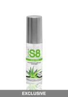 S8 WB Aloe Vera Lube 50ml