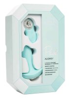 Pave Audrey Aqua 10,25 cm