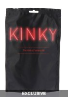 Scala Selection The Kinky Fantasy Kit red