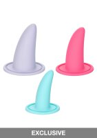 Advanced Wearable Dilator Set