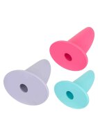 Advanced Wearable Dilator Set