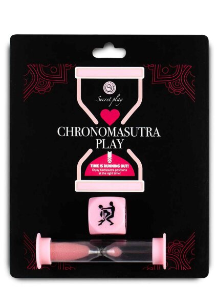 Chronomasutra Play