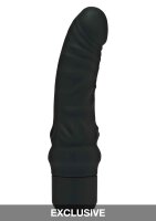 Mini Classic G-Spot Vibrator Black