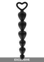 Bottom Beads Black