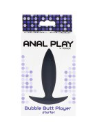 Bubble Butt Player - Starter Black 2,5 cm
