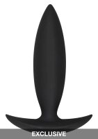 Bubble Butt Player - Starter Black 2,5 cm