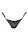 Angel Panty Vibe Black