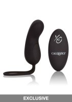 Remote Rechargeable Curve Black