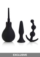 Anal Explorer Kit Black