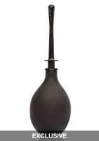 Big Ass Cleanser Black