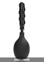 Big Man Cleanser Black