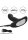 Eclipse Rocking Probe Black