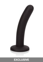 Silicone Pegging Probe Black