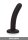 Silicone Pegging Probe Black
