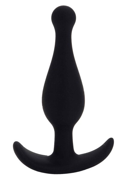 Booty Call Booty Rocker Black 12 cm