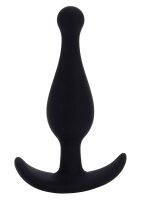 Booty Call Booty Rocker Black 12 cm
