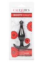 Booty Call Booty Rocker Black 12 cm