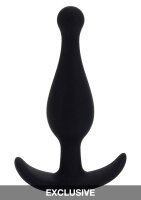 Booty Call Booty Rocker Black 12 cm