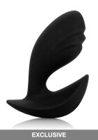 Booty Call Petite Probe Black