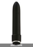 7-Function Classic Chic Mini Black