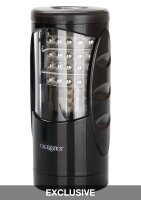 Ultimate Power Stroker Black