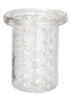 Optimum Power Head Exciter Black