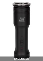 Optimum Power Head Exciter Black