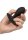 COLT Weighted Pumper Plug Black