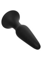 COLT Silicone Anal Trainer Kit Black