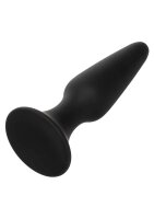 COLT Silicone Anal Trainer Kit Black