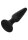 COLT Silicone Anal Trainer Kit Black