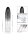 Executive Automatic Smart Pump Black