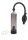 Precision Pump With Enhancer Black
