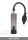 Precision Pump With Enhancer Black
