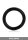Rubber Ring - Small Black