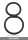 Quick Release Double Helix Black