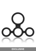 Big Man S Spreader Black