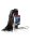 Scandal Flogger With Tag Black