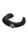 P-Rock Prostate Massager Black