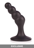 Dr. J Graduated Prostate Black